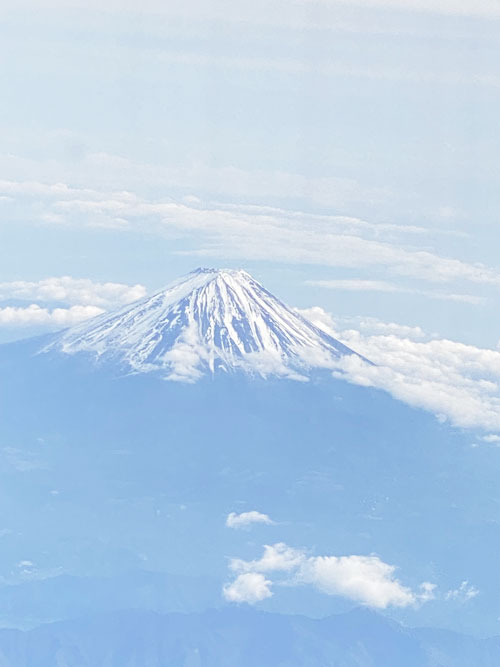 17回目くらいの島根。